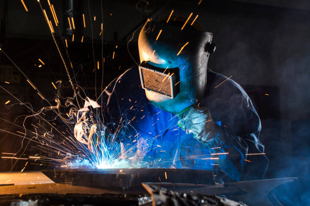 Best Aerospace and Defense Welding in Fairmount, GA