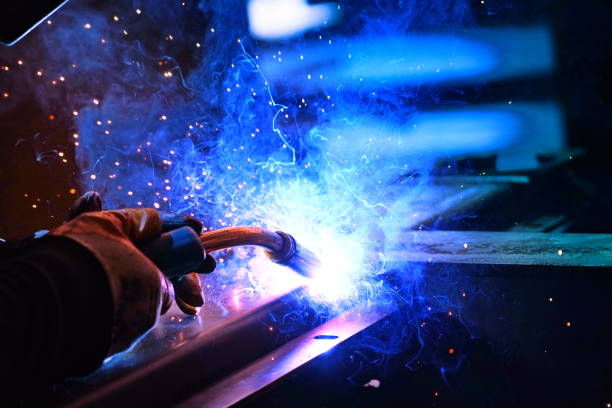 Best Artistic and Custom Metal Fabrication in Fairmount, GA