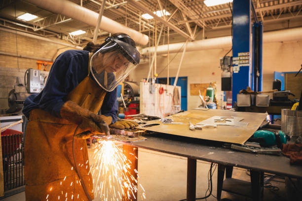Best Artistic and Custom Metal Fabrication in Fairmount, GA