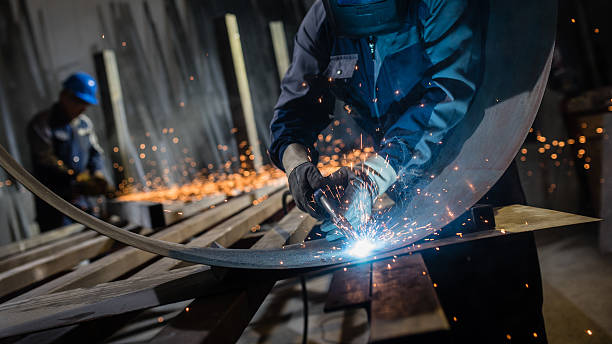 Best Automation and Robotic Welding in Fairmount, GA
