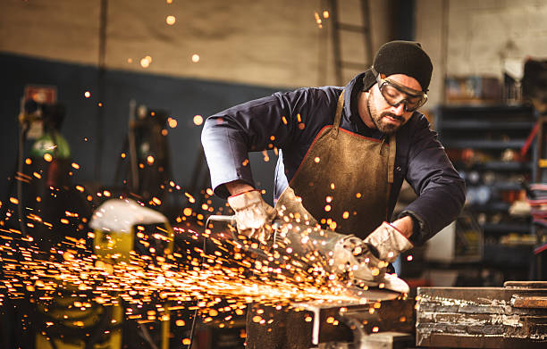 Fairmount, GA Welder & Metal Fabrication Company