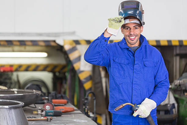 Best Marine and Shipbuilding Welding in Fairmount, GA